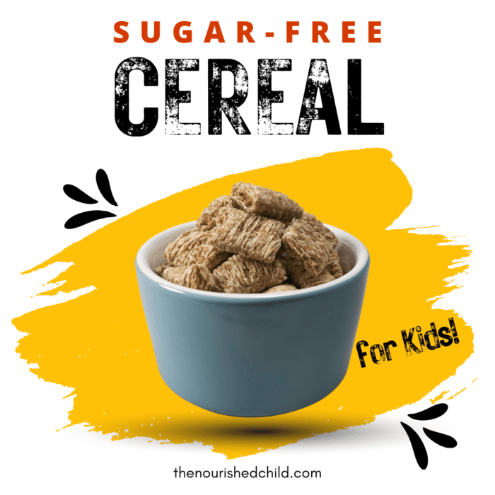 Best Cereal for Kids Simplified Nutrition Choices Best Cereal for Kids Simplified Nutrition Choices