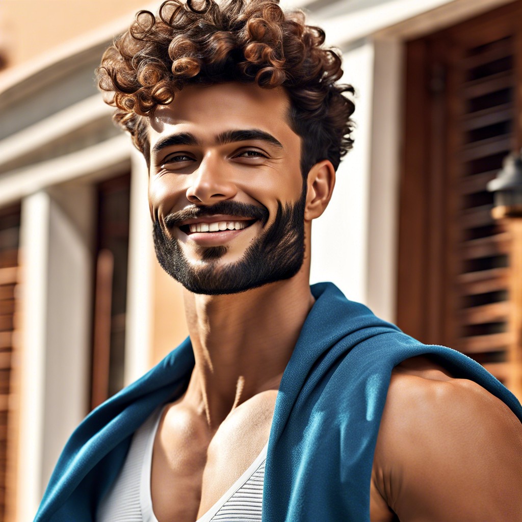 8 Best Shampoos For Men For A Well Maintained Hair 8 Best Shampoos For Men For A Well Maintained Hair