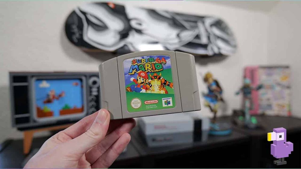 Best N64 Games Ever That Will Never Get Old