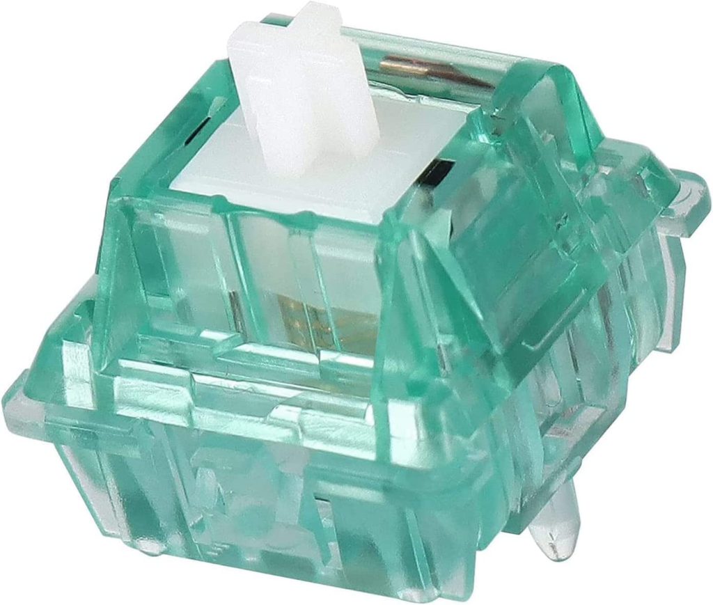 What are the Best Feeling Tactile Switches