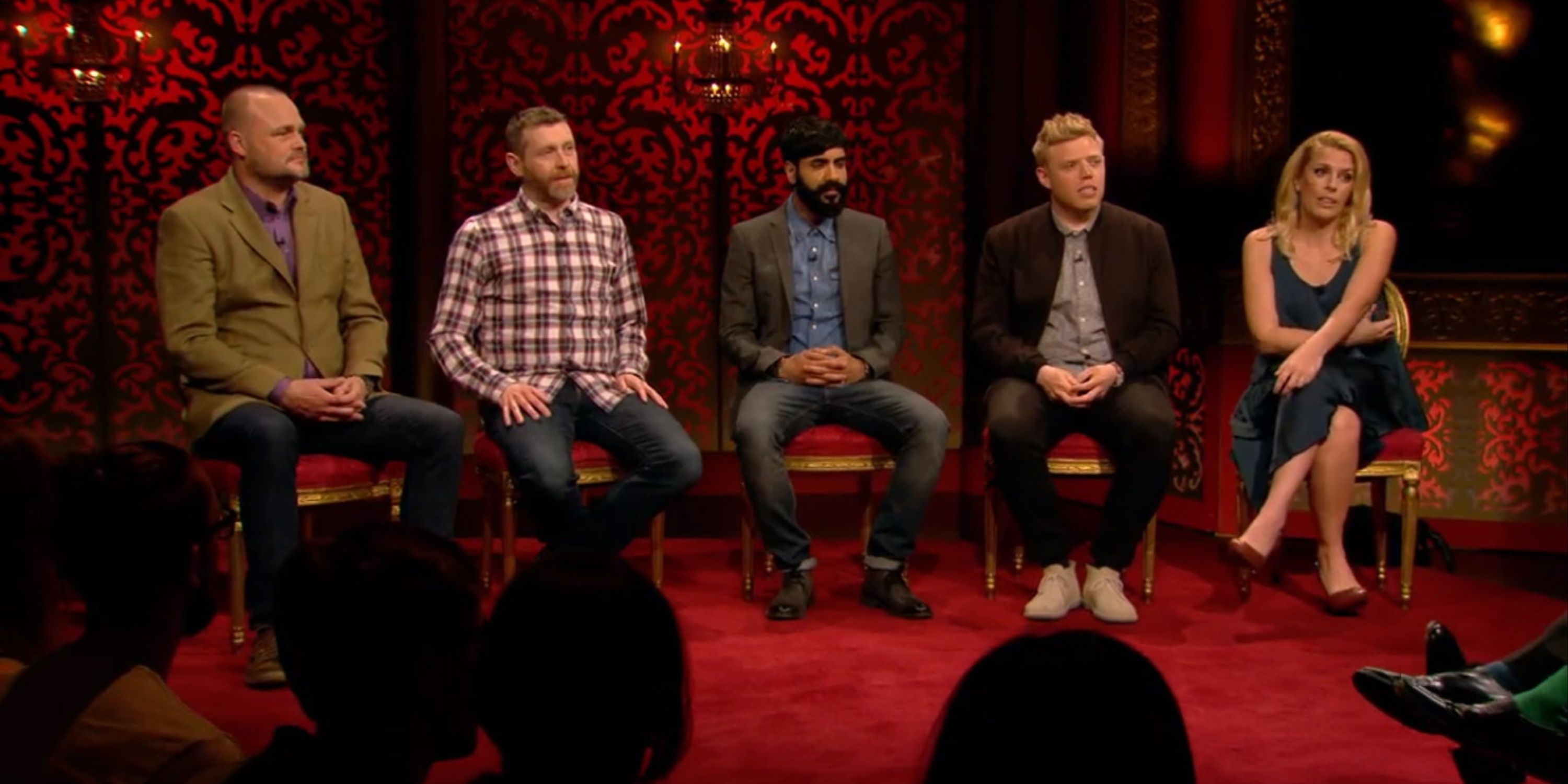 Best Taskmaster Seasons Best seasons of taskmaster