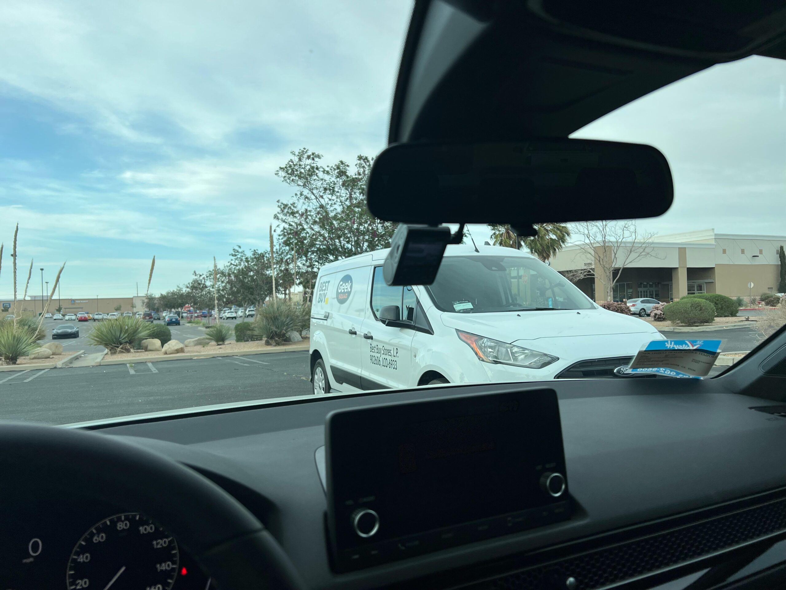 Best Buy Dash Cam Installation Simplified