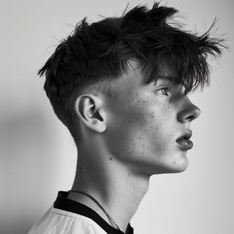 Best Hairstyles for Teenagers Makeovers Inspired by Pop Culture