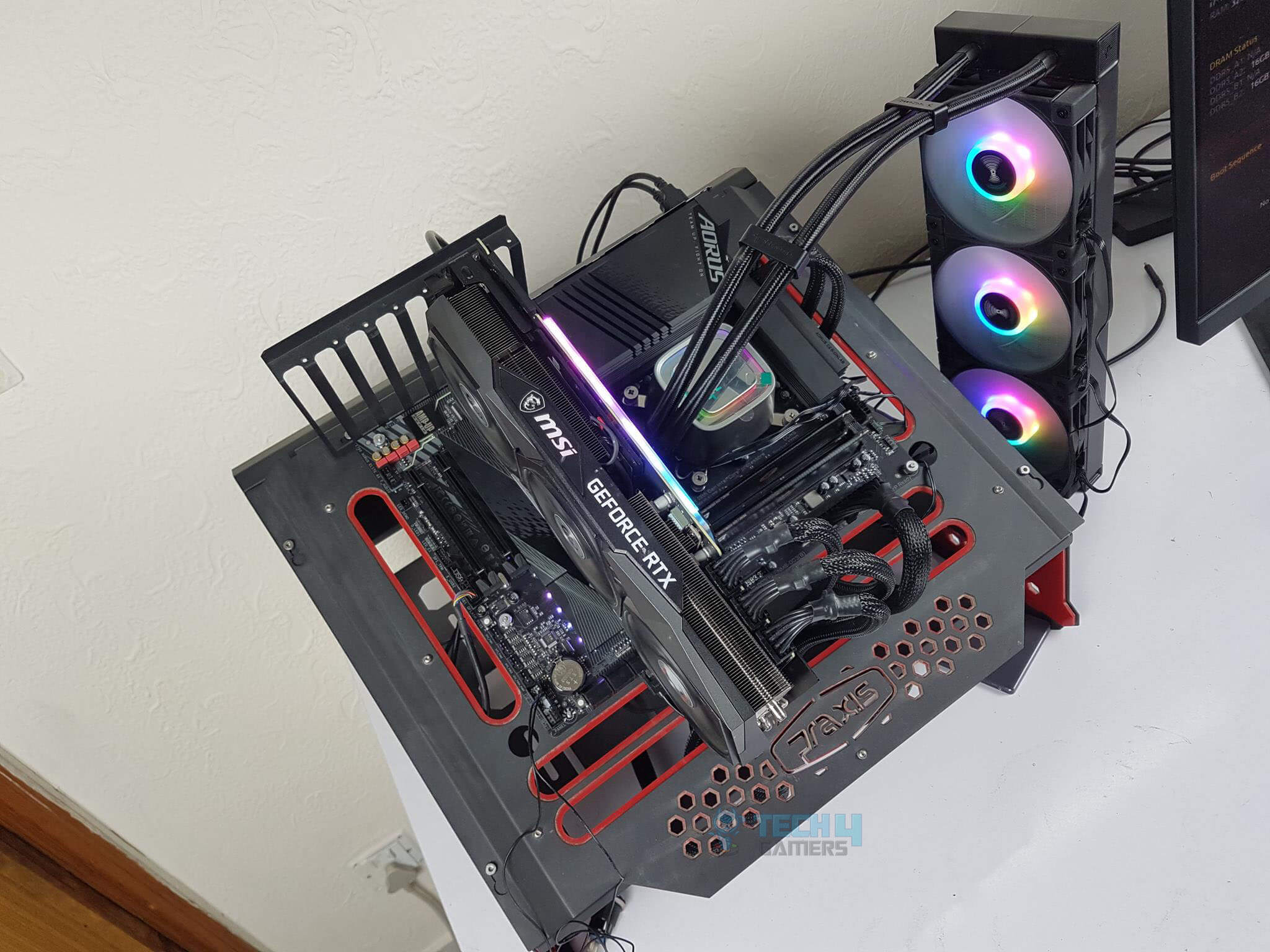 Best Motherboard for i9-14900k