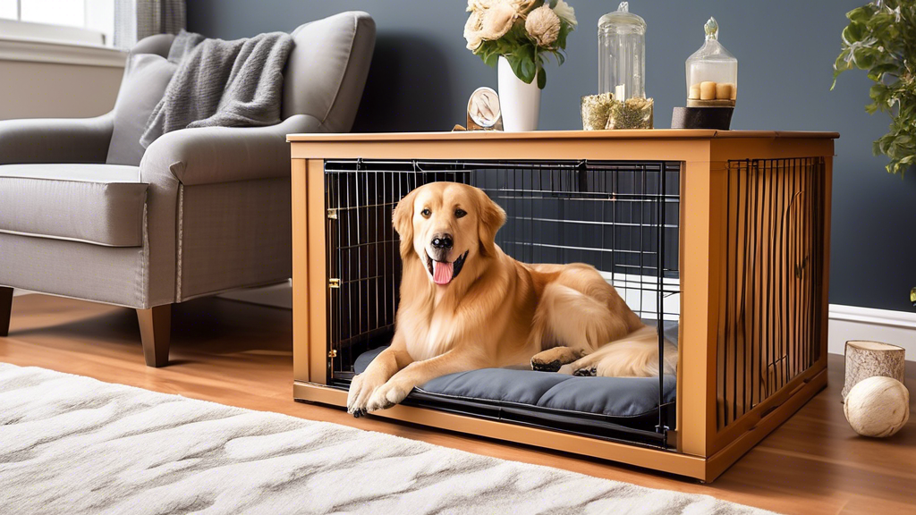 Best Large Dog Crate