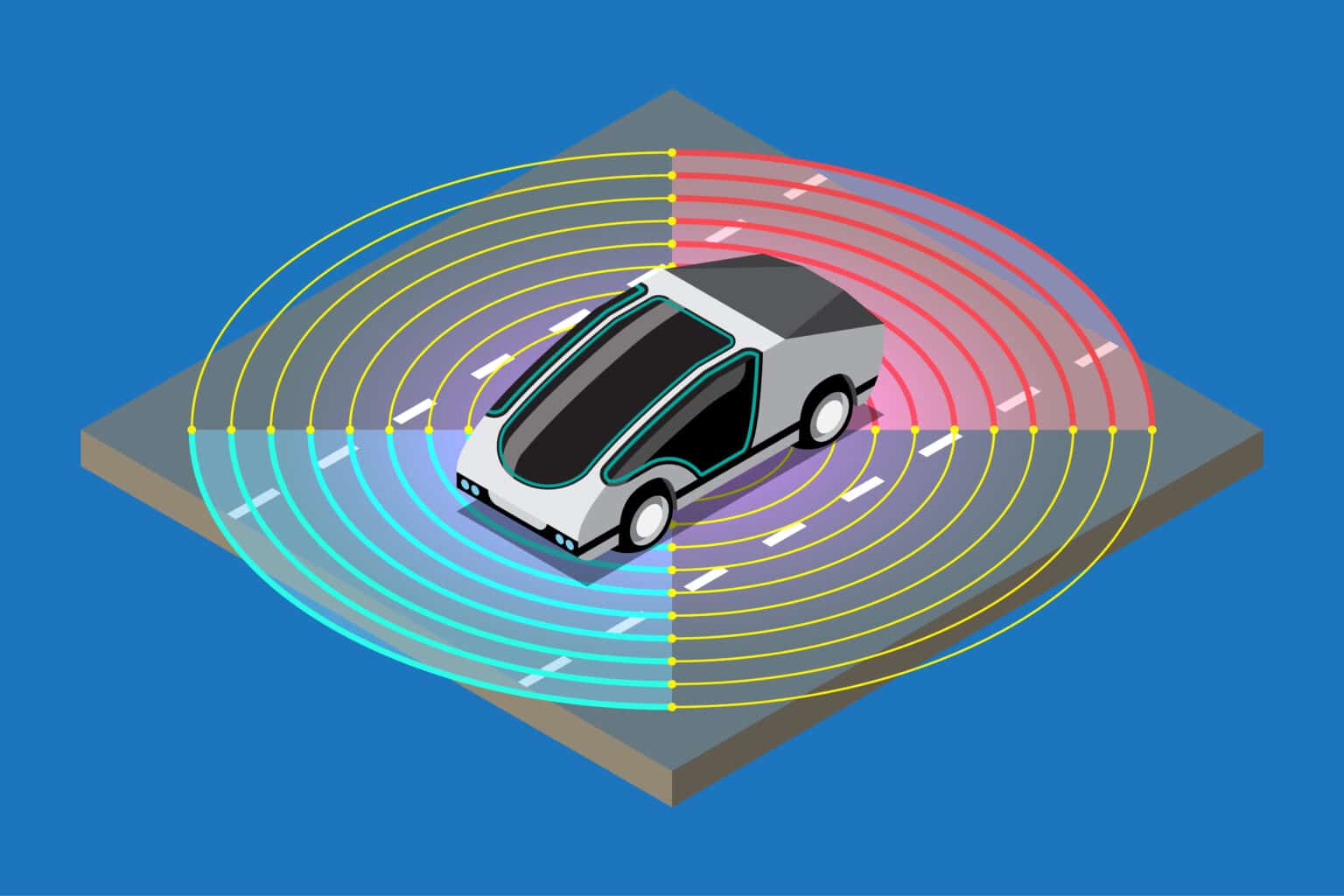 8 Best Radar Detectors of 2024 - Autoweek
