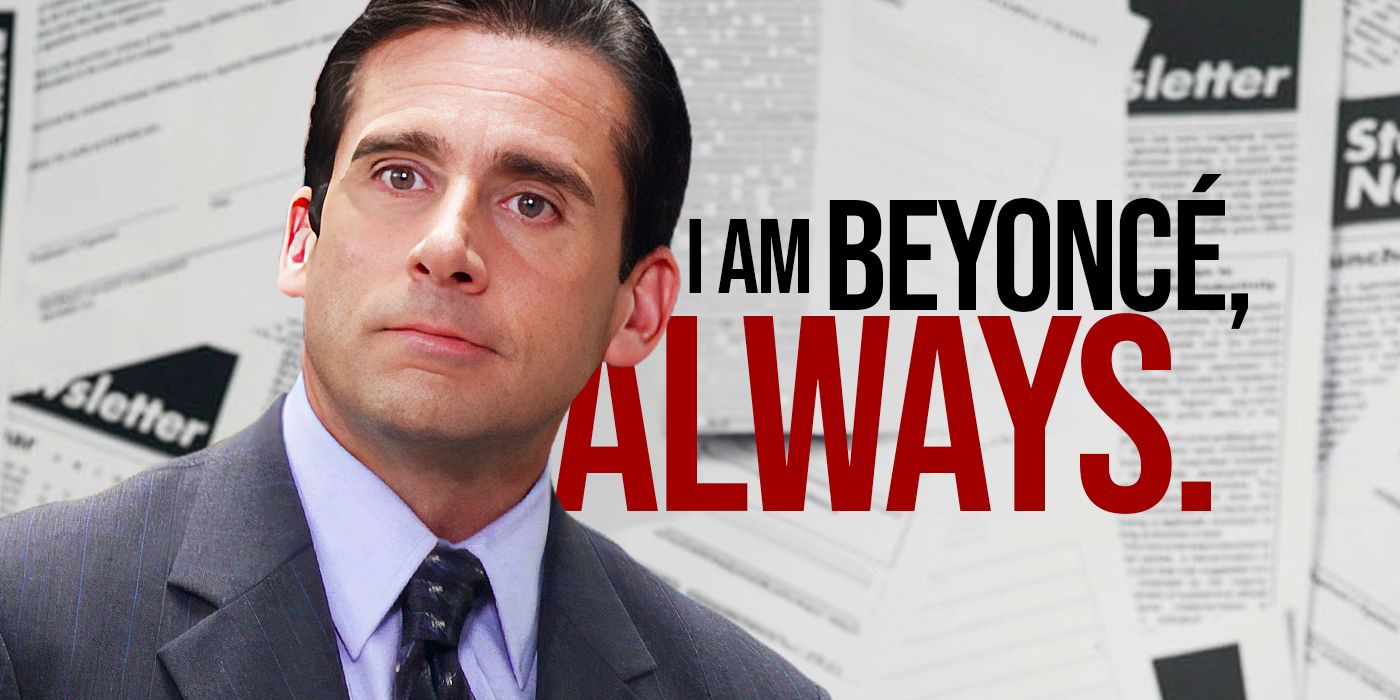 Best Michael Scott Quotes Best Michael Scott Quotes