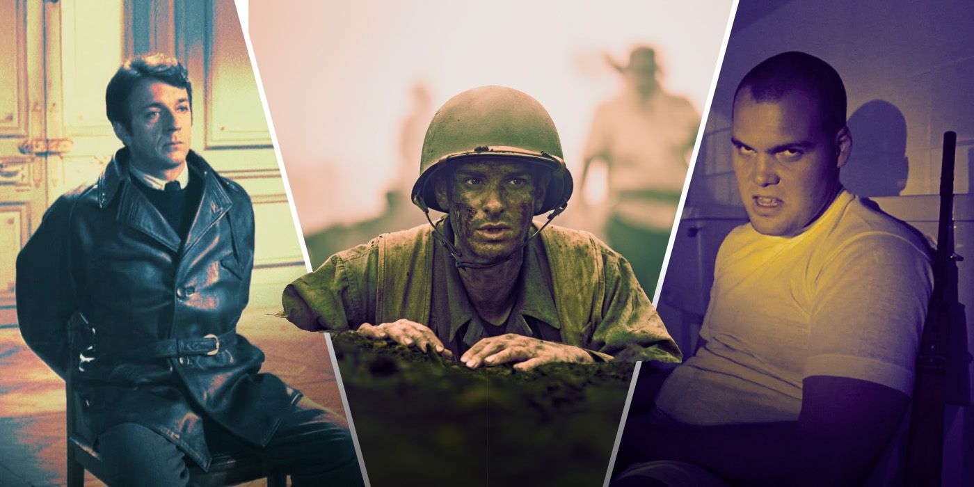 Best Movies With Snipers Exploring Cinematic Portrayals and Real-Life Inspiration
