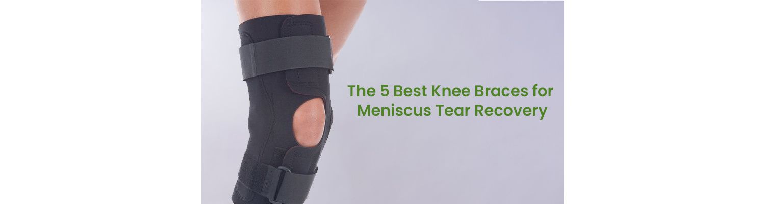 Best Knee Support for Torn Meniscus – Relieve Knee Pain Now Best Knee Support for Torn Meniscus – Relieve Knee Pain Now