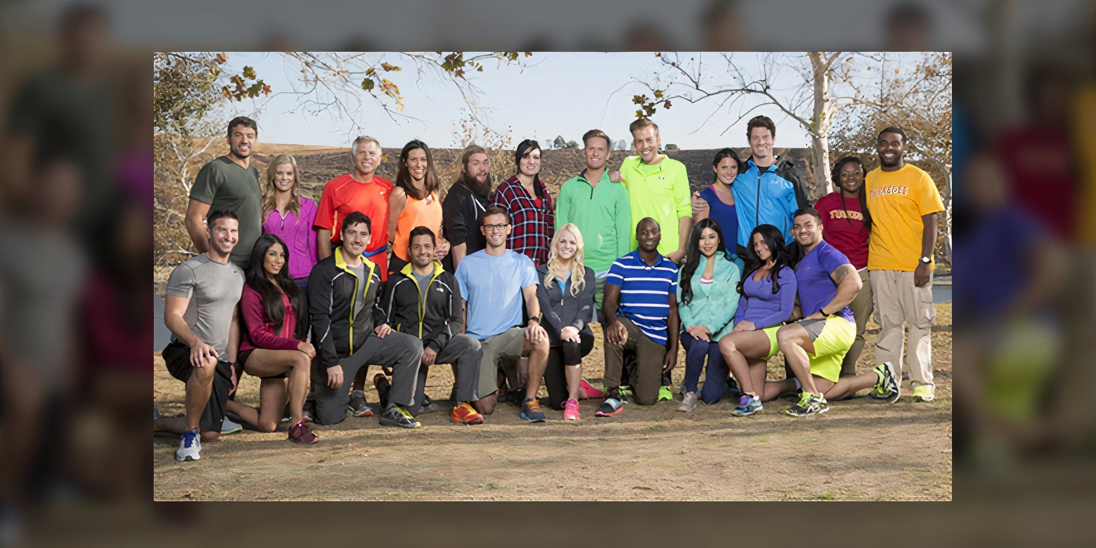 The Amazing Race Best Seasons Best seasons of amazing race