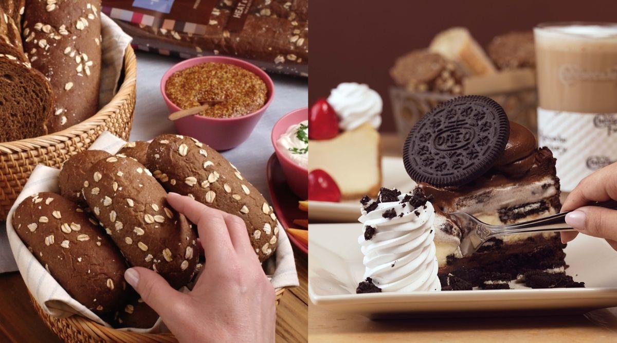 Best Entrees at Cheesecake Factory