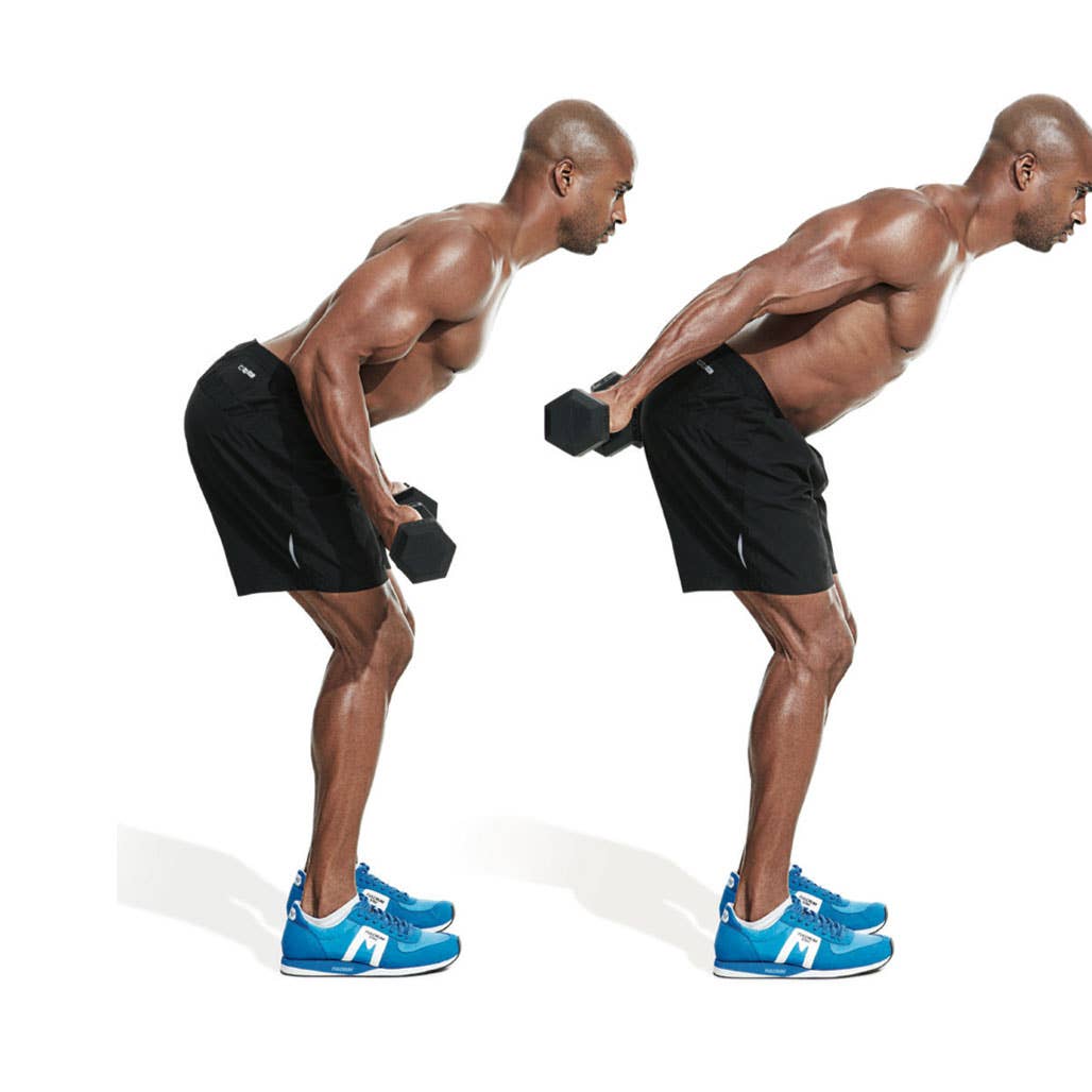 Triceps Workouts with Dumbbells: 8 Best Exercises To Add Triceps Workouts with Dumbbells: 8 Best Exercises To Add