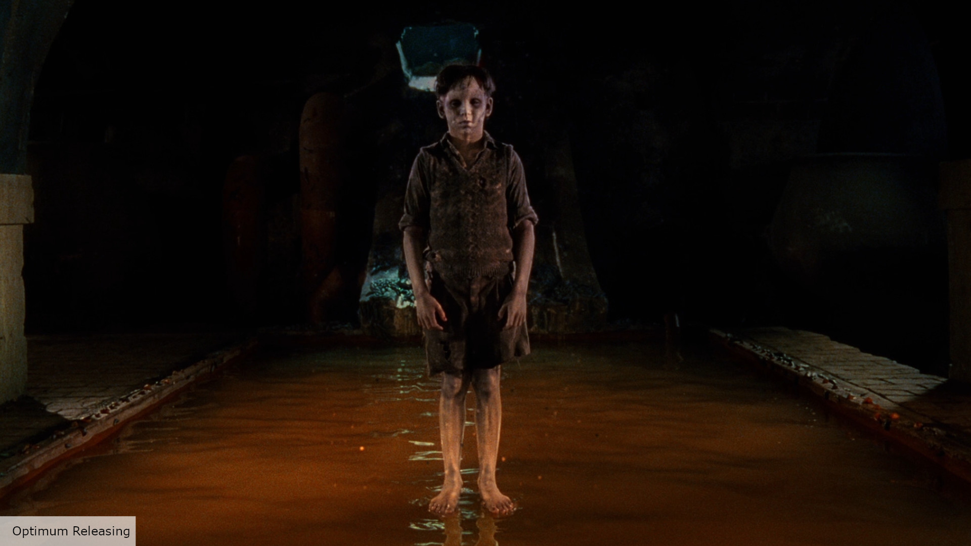 Best Films About Ghosts