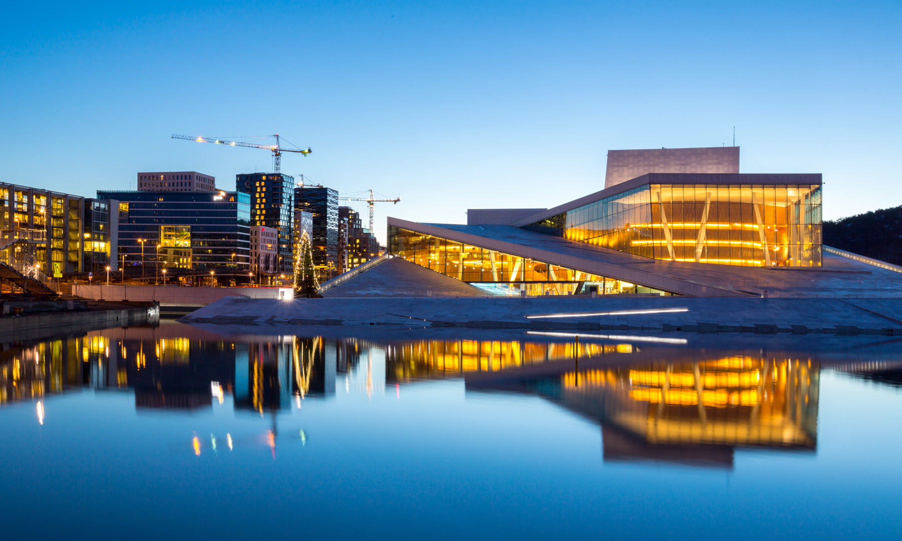 Best Hotels in Oslo Norway For Your Dream Vacation