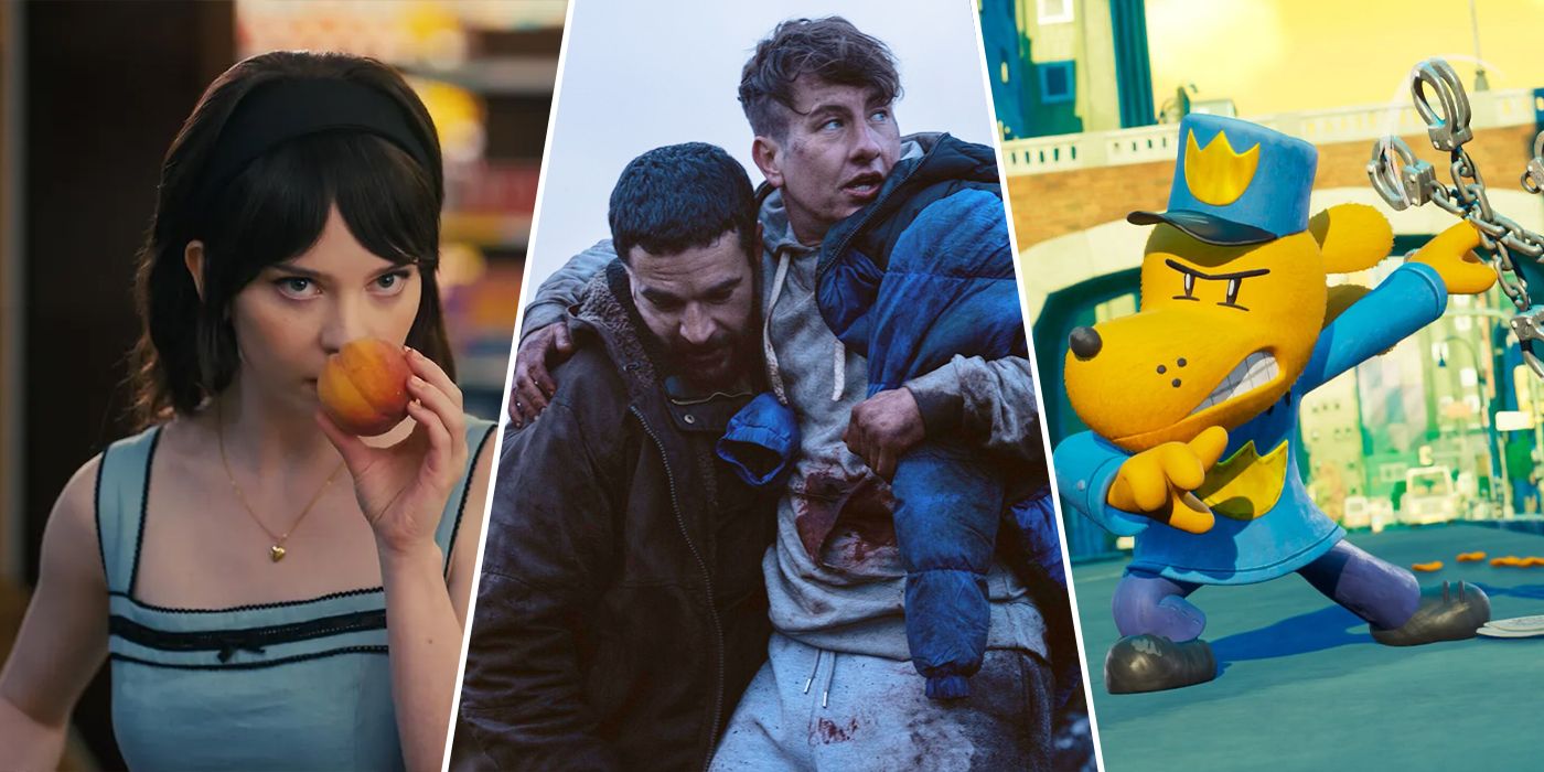 Best movies from past 2 years, a list by anchpop - Trakt