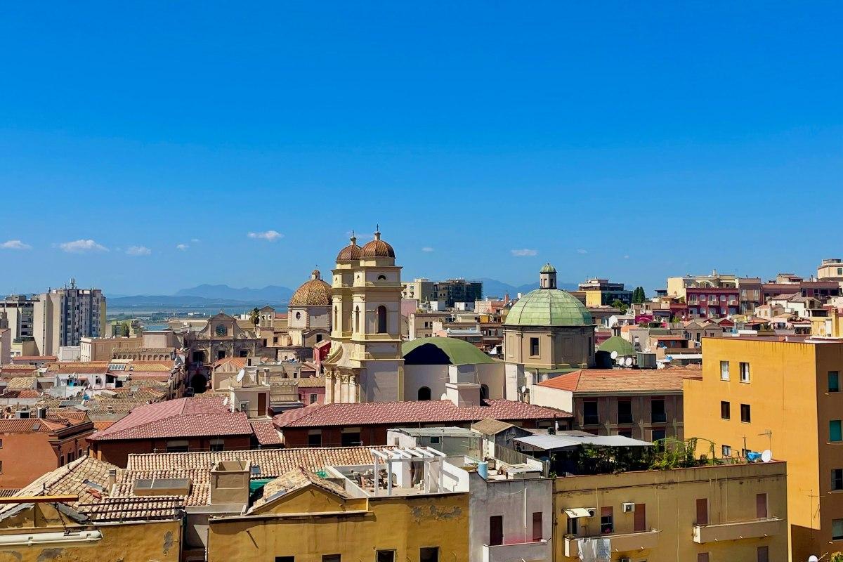 14 Best Places to Stay in Sardinia 🇮🇹 | Areas + Hotels Guide Sardinia best area to stay