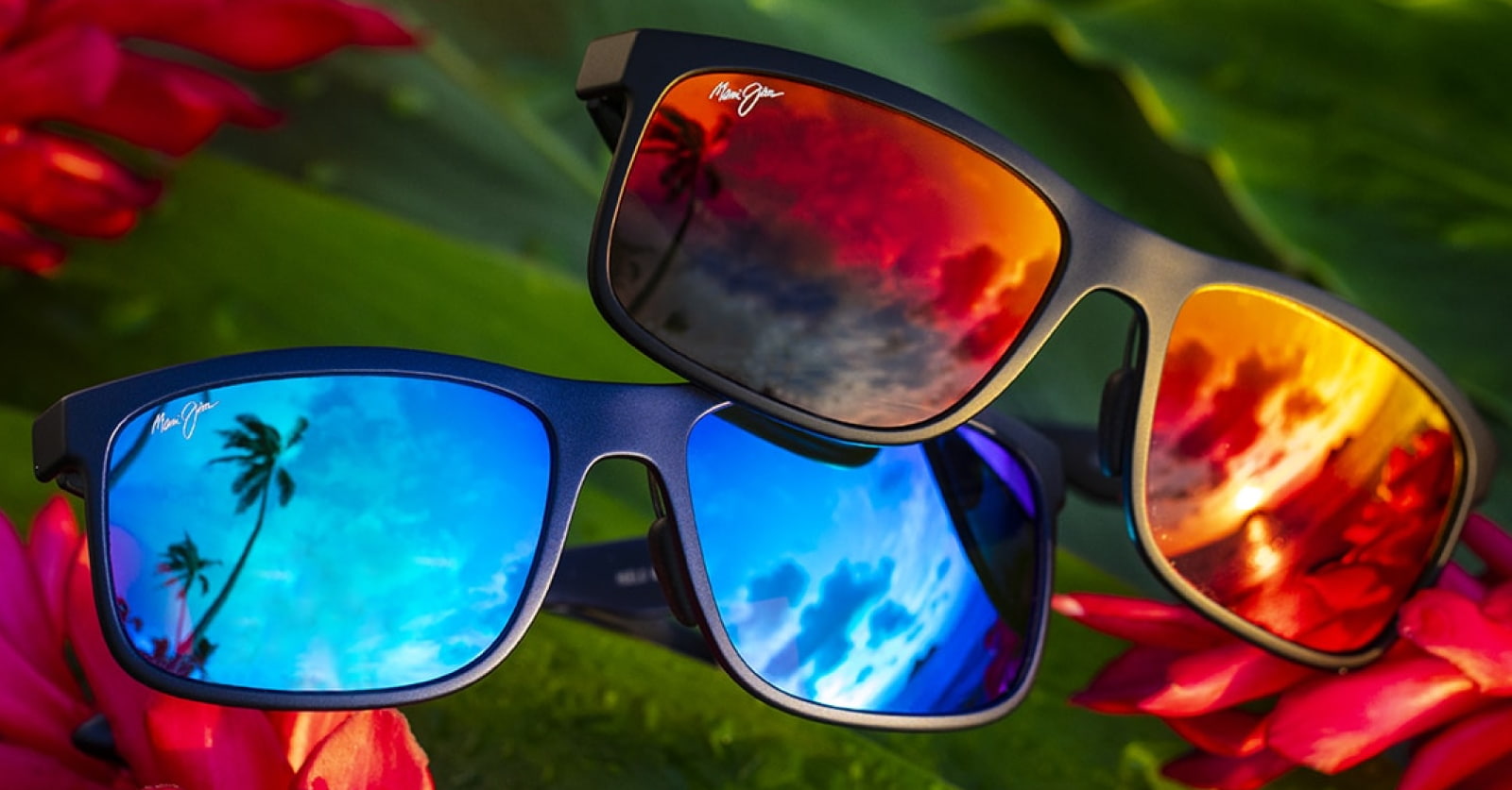 Polarized Bifocal Reading Sunglasses | Maui Jim® Best polarized sunglasses with readers