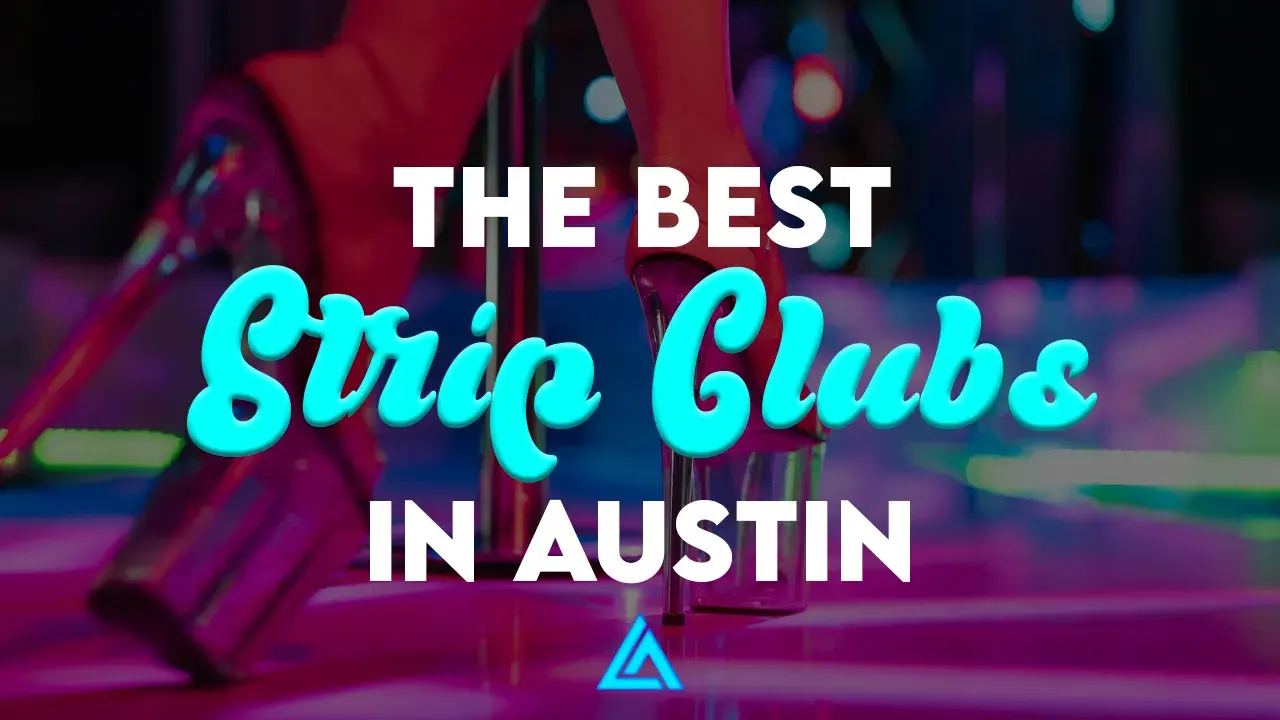 Austin's Best Strip Clubs - Austin, TX Best strip clubs in austin tx