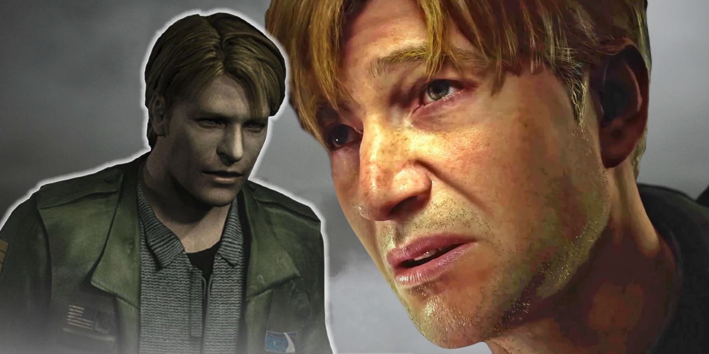 Best Final Lines In Survival Horror Games Best Final Lines In Survival Horror Games