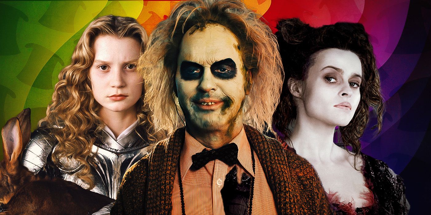 Tim Burton Movies Best And Worst Tim Burton Movies, Ranked Perfectly Tim Burton Movies Best And Worst Tim Burton Movies, Ranked Perfectly