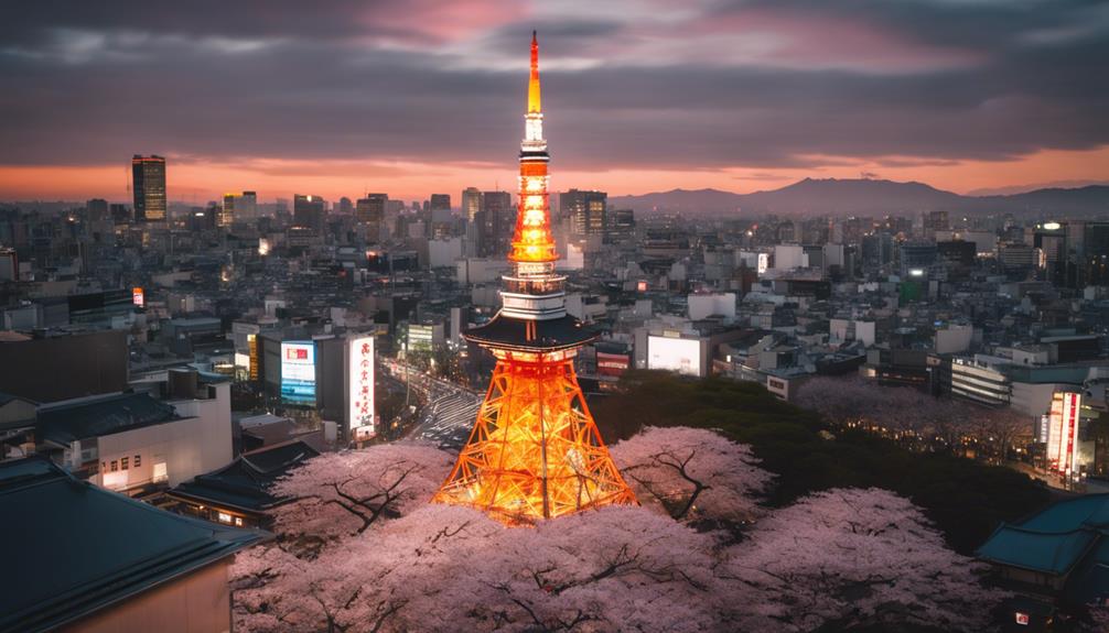 15 Best Places to Visit in Tokyo, Japan (2026) - Creative Travel Guide 15 Best Places to Visit in Tokyo, Japan (2026) - Creative Travel Guide