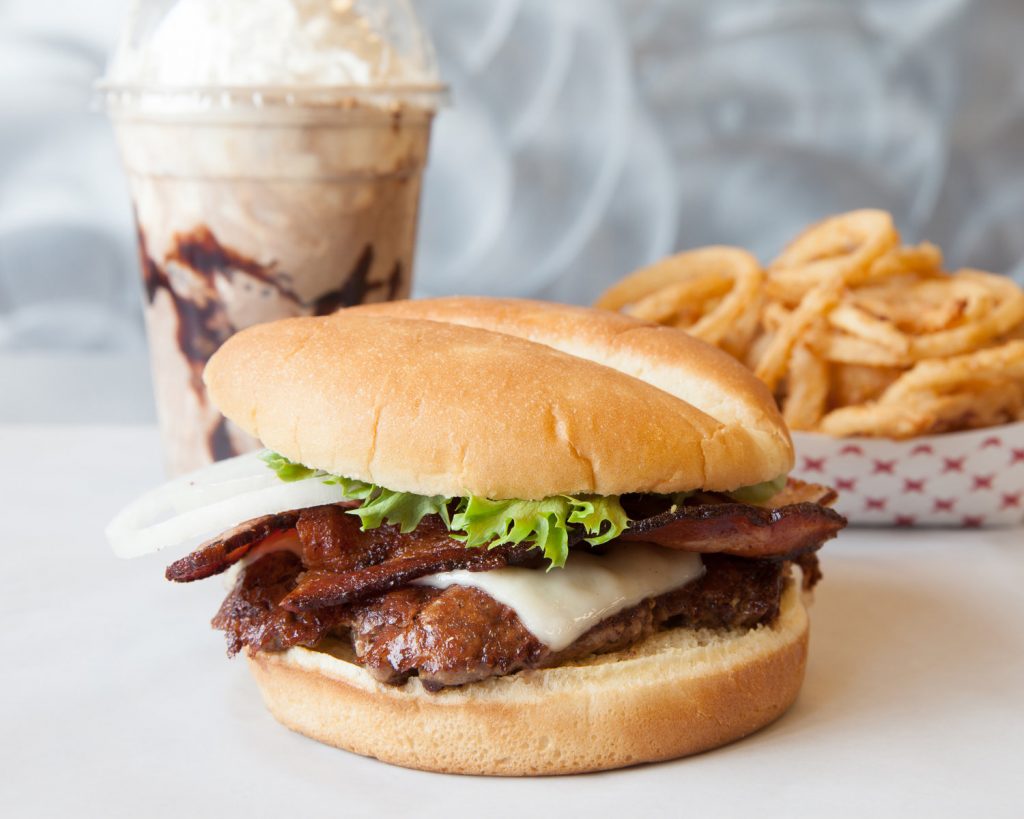 Best Burger in Salt Lake a Haven for Meat Lovers