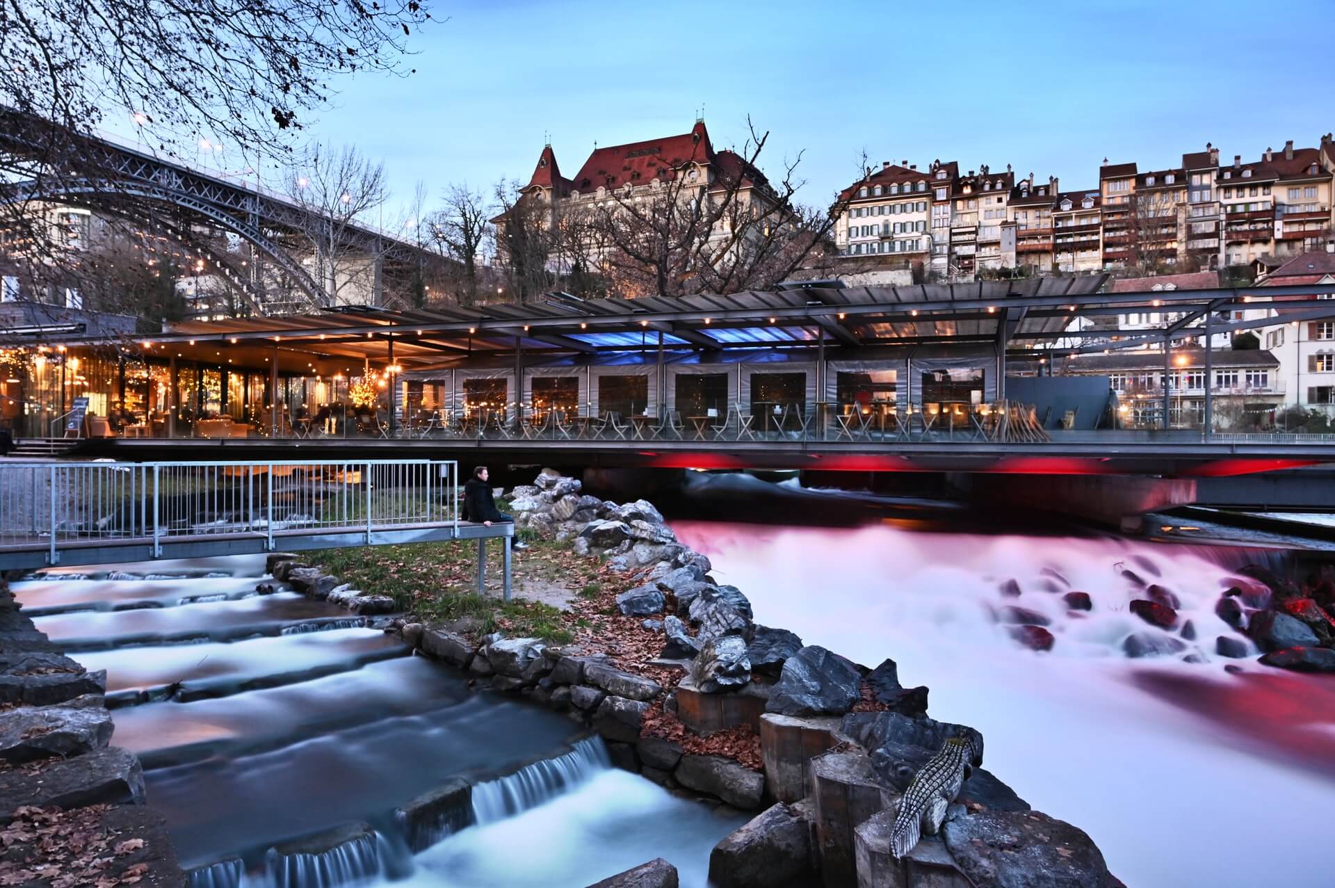 Best City in Switzerland Overview