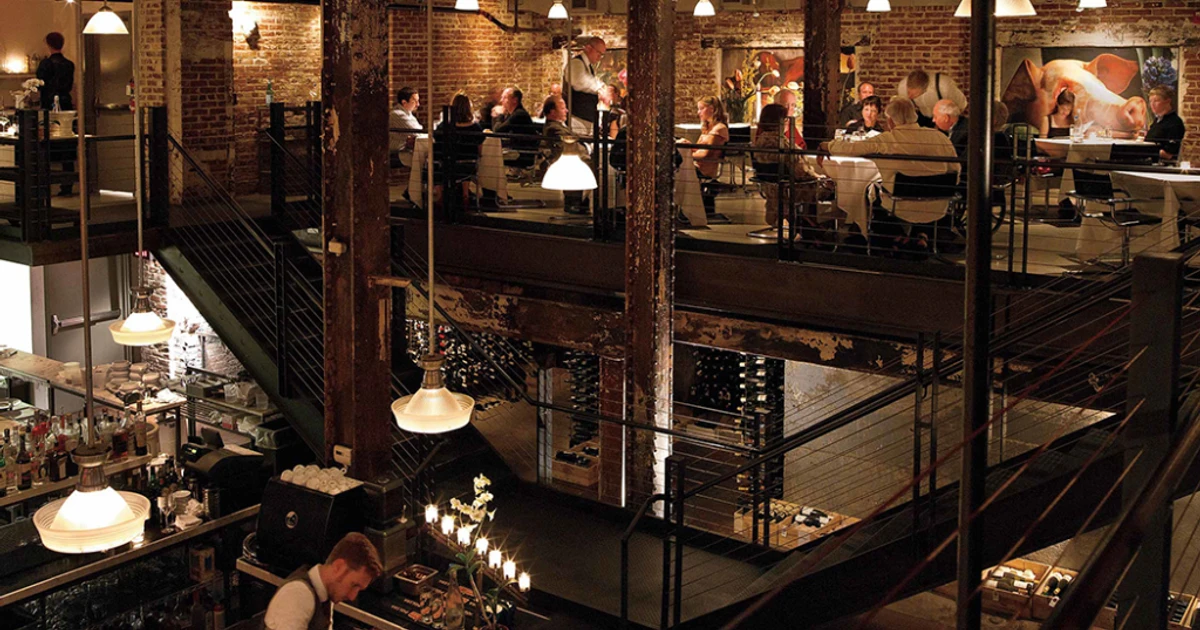 Best restaurants in lincoln nh