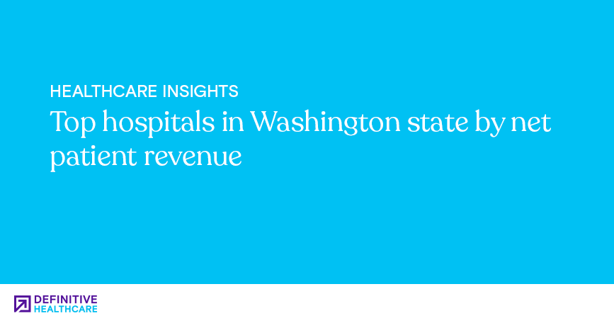 Best Hospitals in Washington State – Top-Rated Medical Facilities