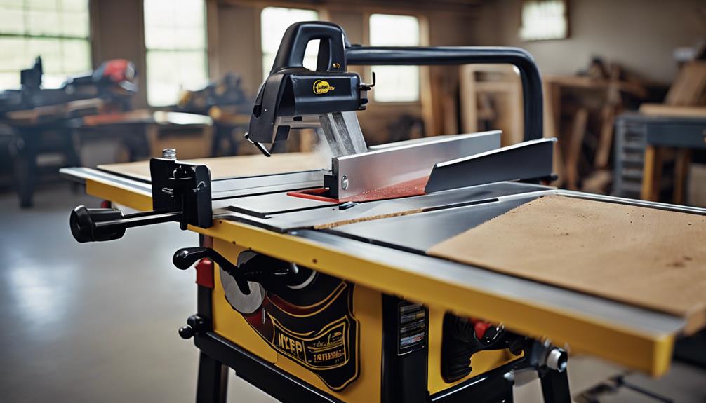 15 Best Budget Table Saws for Woodworking Enthusiasts - StrongMocha 15 Best Budget Table Saws for Woodworking Enthusiasts - StrongMocha