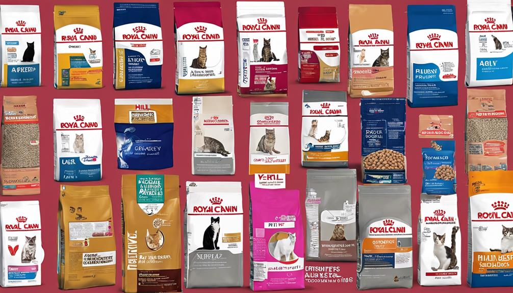 Best Food Options for Cats with Allergies Simplified