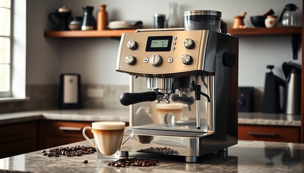 An Ultimate Guide to Best Coffee for Espresso Machine
