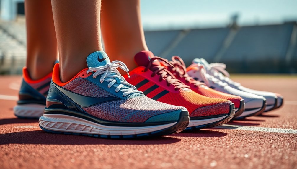 Best running shoes 2025