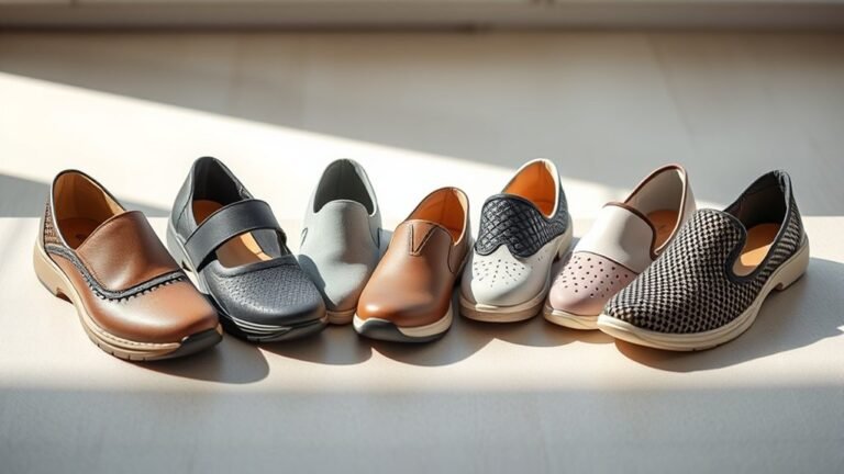 8 Best Walking Shoes for Arthritis of 2024 Best shoes for toe arthritis