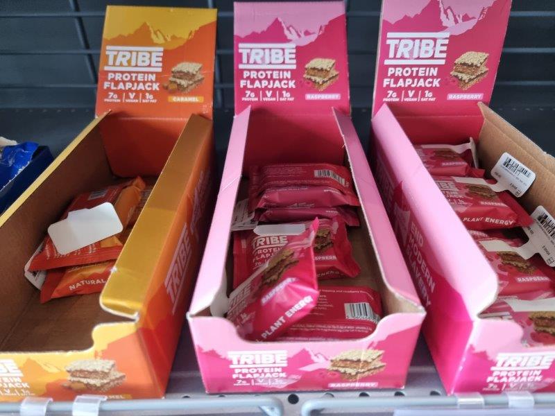 6 Best Protein Bars for Weight Gain in 2023 | WorkoutCave Best protein bars for muscle gain