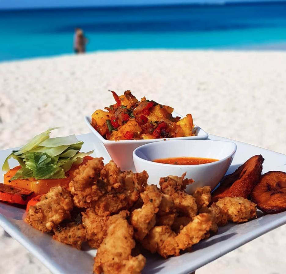 The Best Anguilla Restaurants: How to Dine Like a Local | Dream Yacht ...