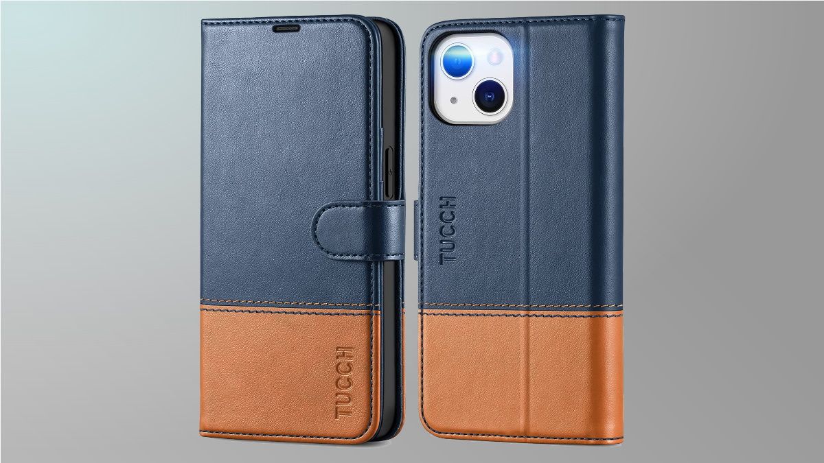 The Best iPhone 13 Wallet Cases of 2023 Best wallet iphone 13 men