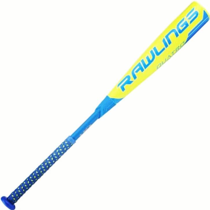 Best Little League Bats for Youth Baseball Excellence