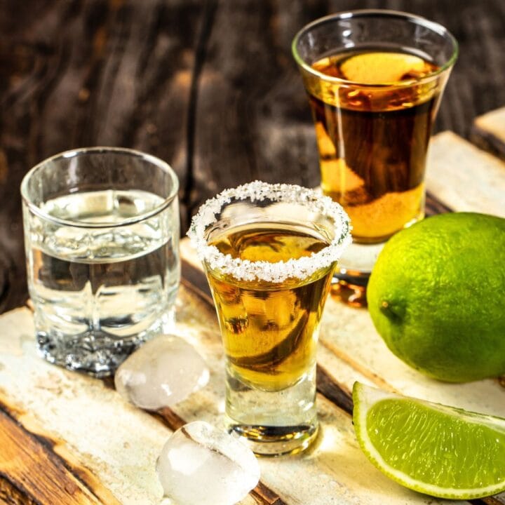 Best Chaser for Tequila Guide