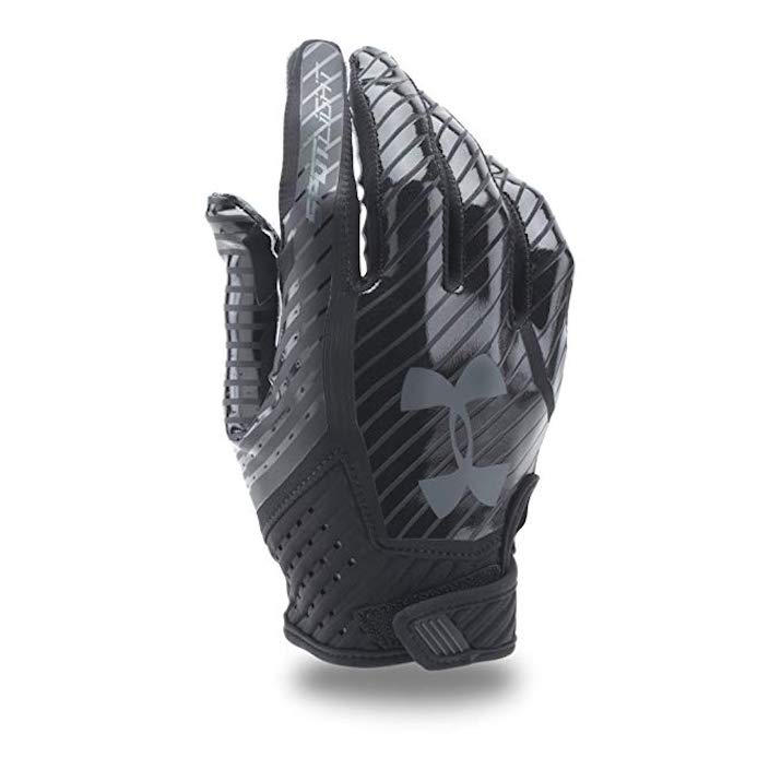 Best Football Gloves for Wide Receivers
