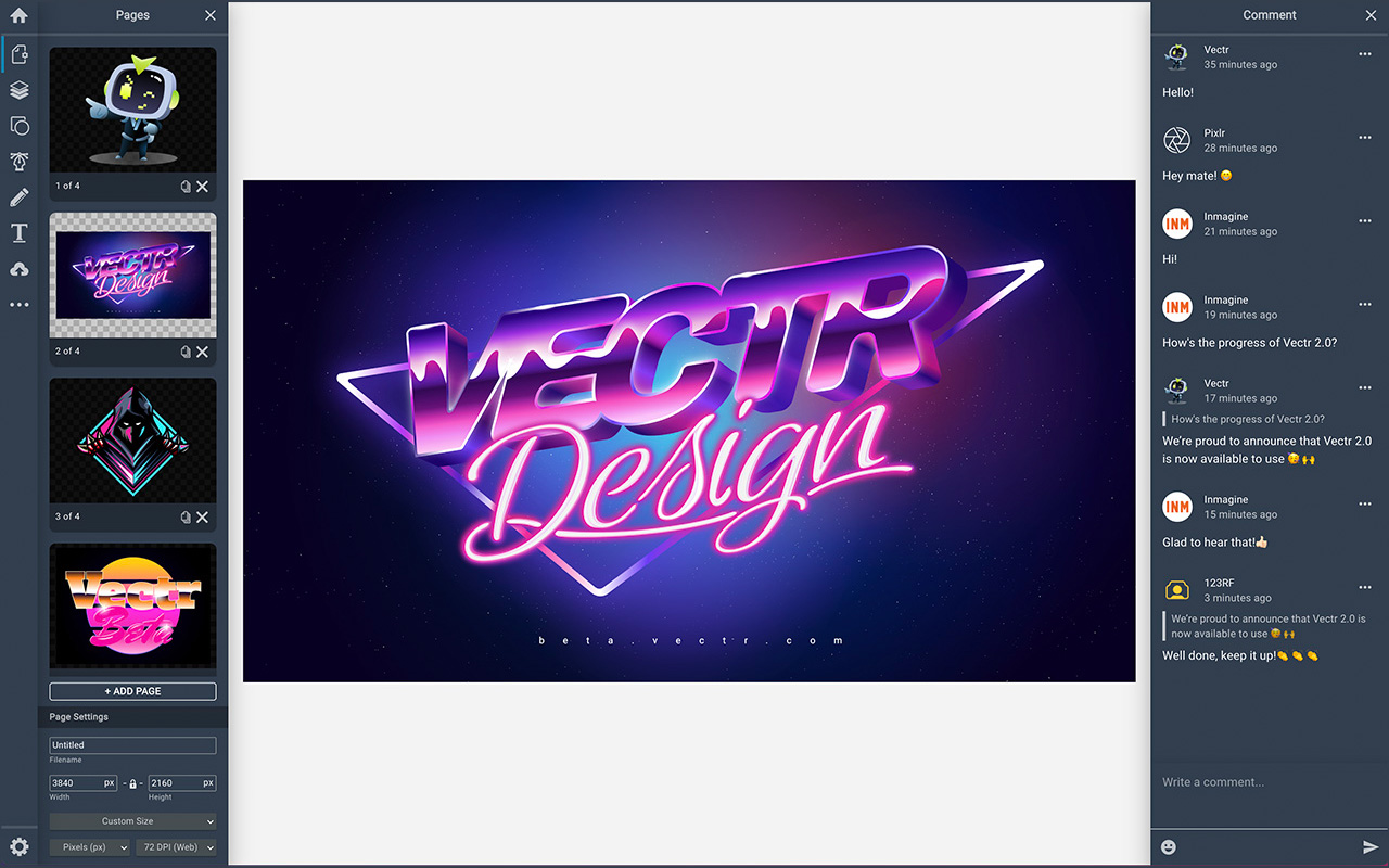 Best Graphic Design Programs for Professionals