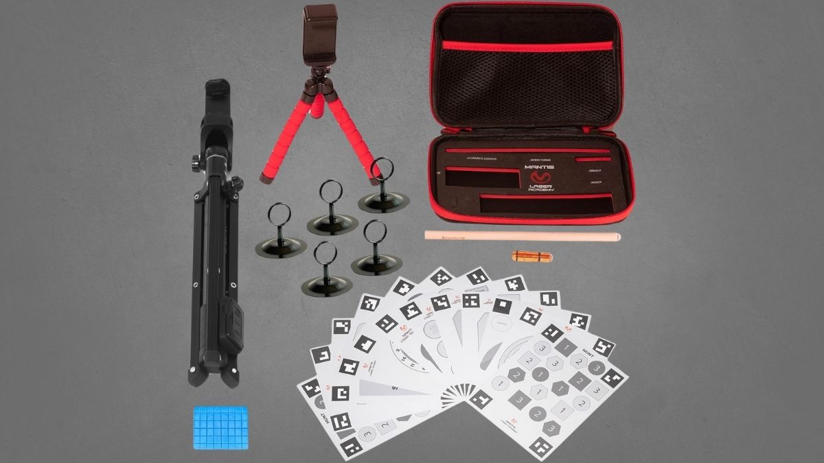 Best Dry Firing Training System Enhance Firearms Skills