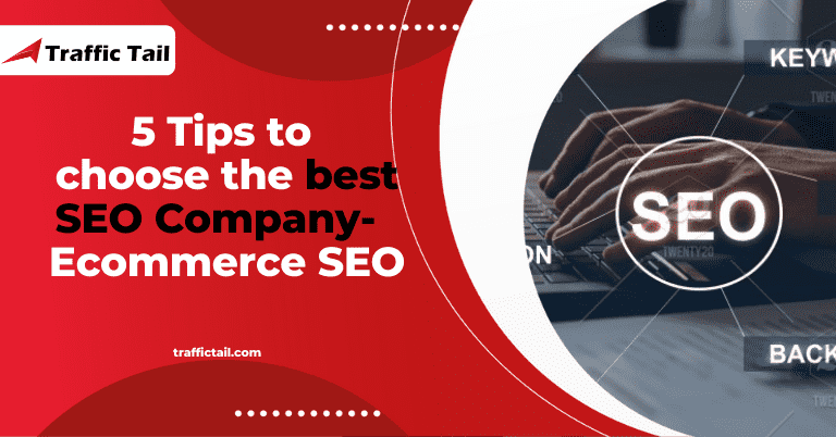 Best Company for SEO Success