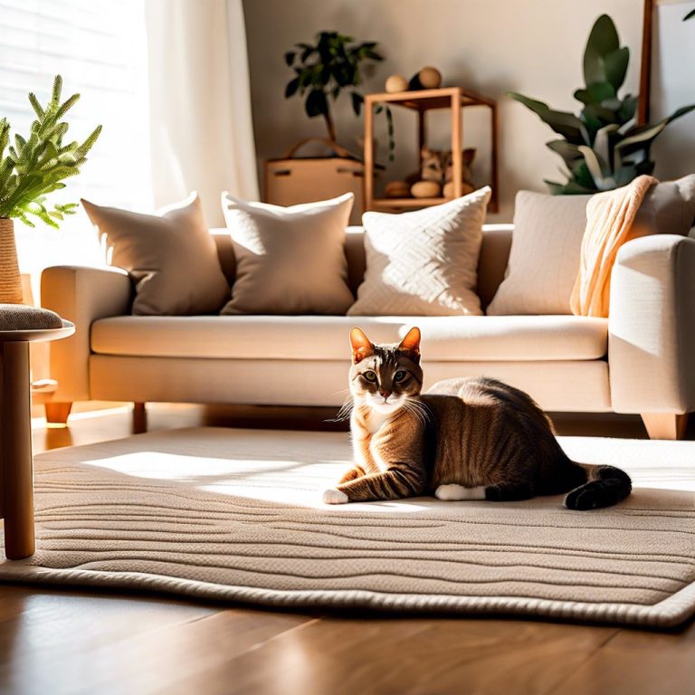 Best Couch Fabric for Cats, the Right Choice for a Happy Home Best Couch Fabric for Cats, the Right Choice for a Happy Home