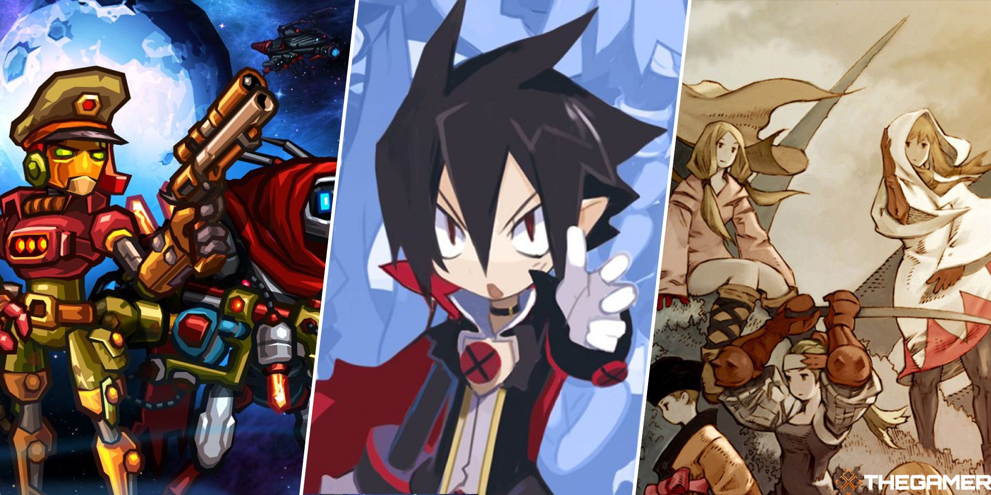 Best ps vita games