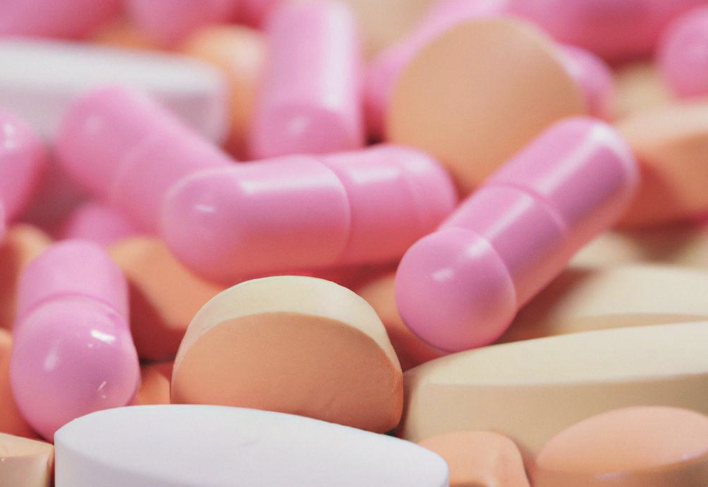 Best Multivitamins for Perimenopause