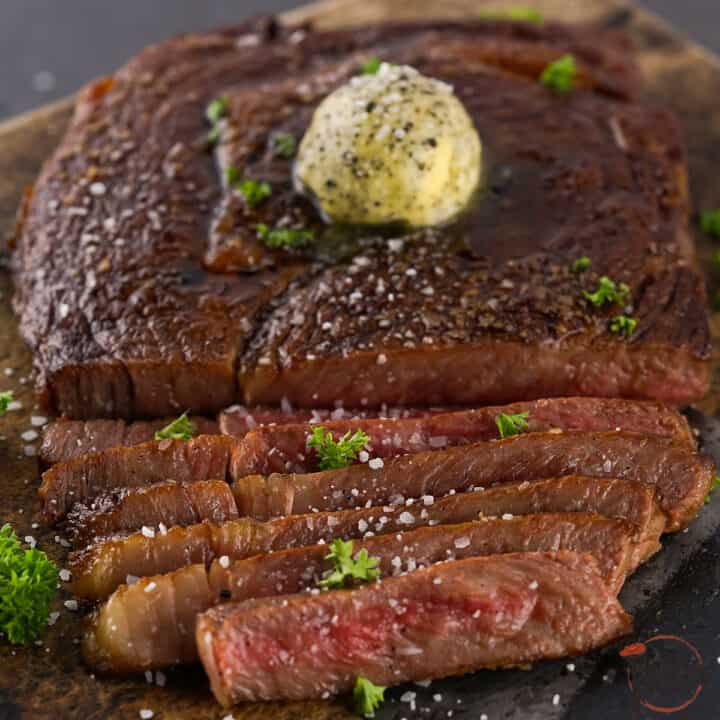 How to Cook Wagyu Ribeye Steak - DadCooksDinner How to Cook Wagyu Ribeye Steak - DadCooksDinner