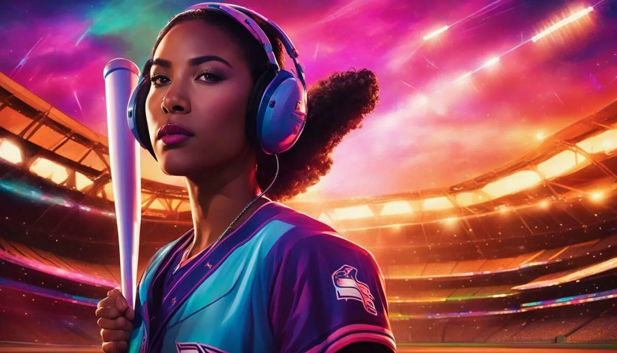 Top Walk Up Songs for Softball – Energize Your Game - Descriptive Audio Best softball walk up songs clean
