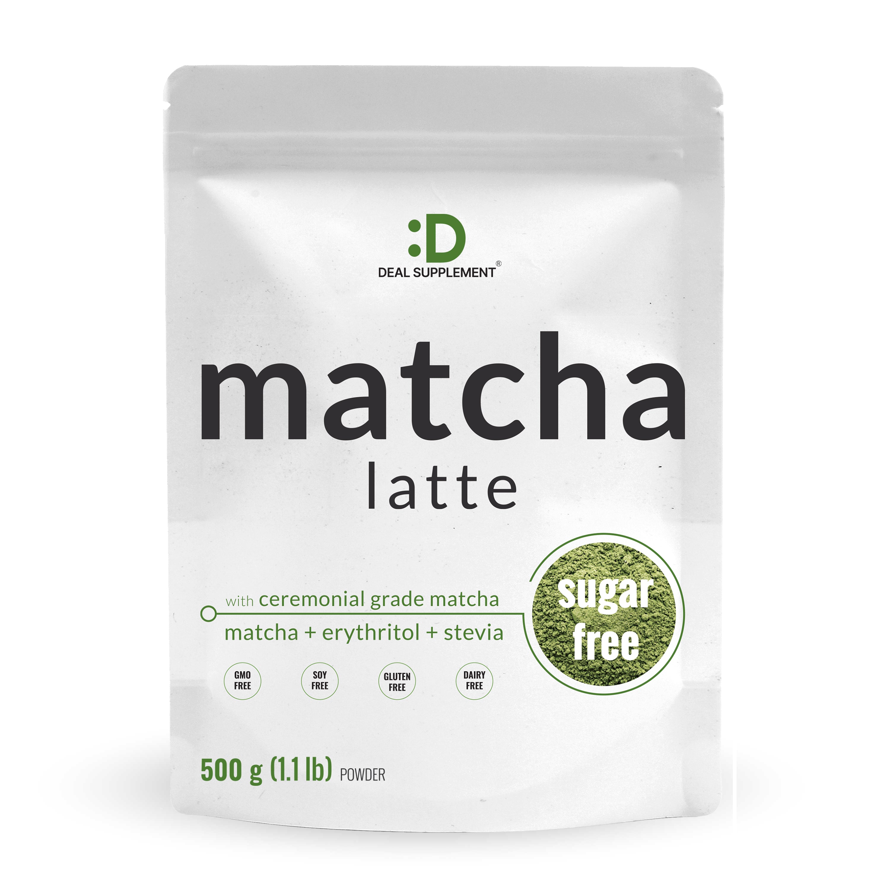Best Matcha Latte Powder for Amazing Lattes
