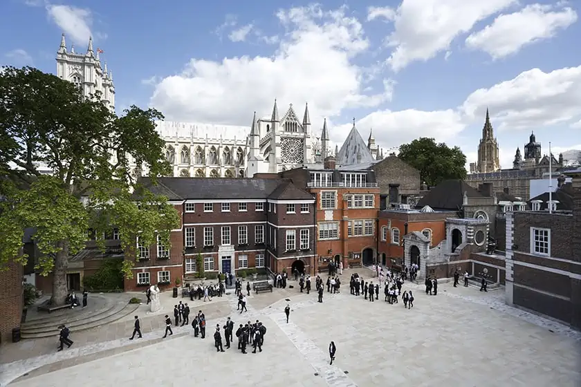 Best High Schools in the World Ranked